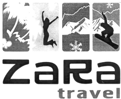 zara travel