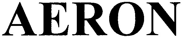 aeron