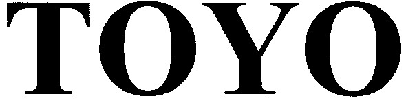 тоуо