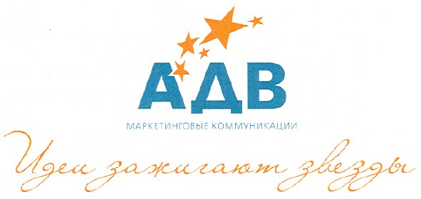 маркетинговые коммуникации