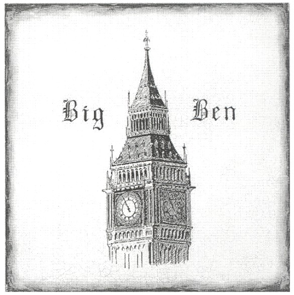 big ben