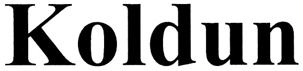 koldun
