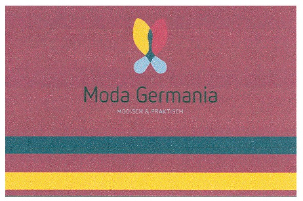 moda germania modish&praktisch