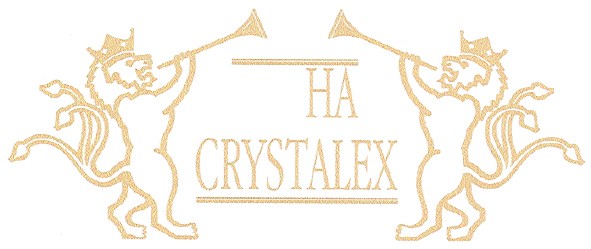 на crystalex