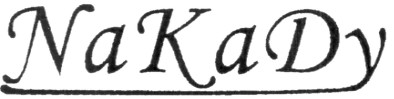 nakady