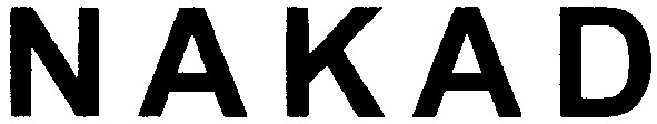 nakad