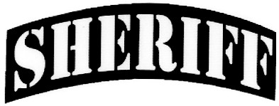 sheriff