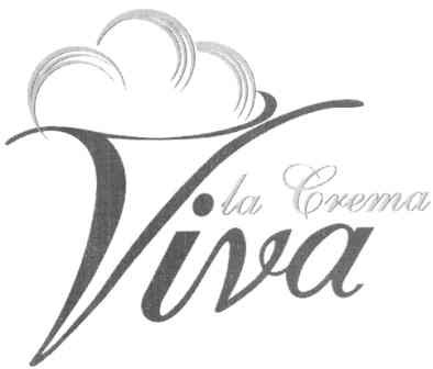 la crema viva