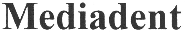 mediadent