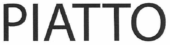 piatto