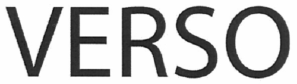 verso