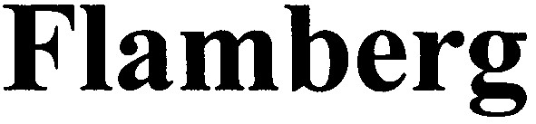 flamberg