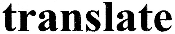 translate
