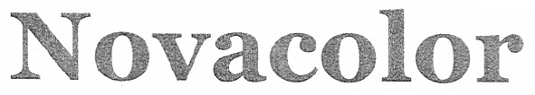 novacolor