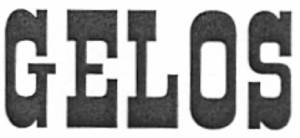 gelos