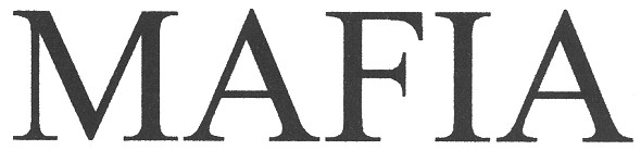 mafia