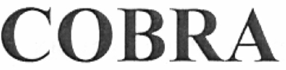 cobra