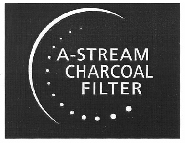 a-stream charcoal filter