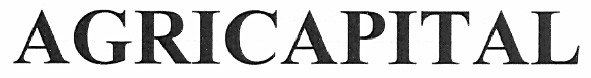 agricapital