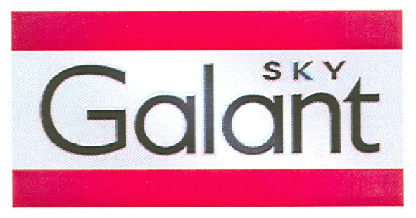 sky galant