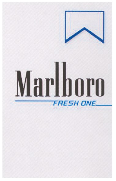 marlboro fresh one