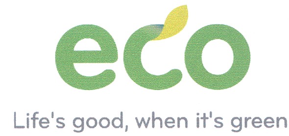 life`s good, when it`s green