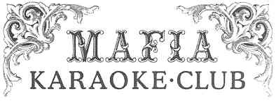 mafia karaoke-club