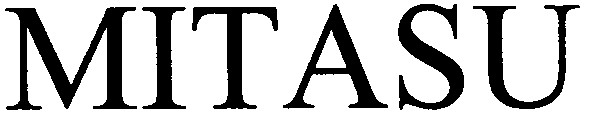 mitasu
