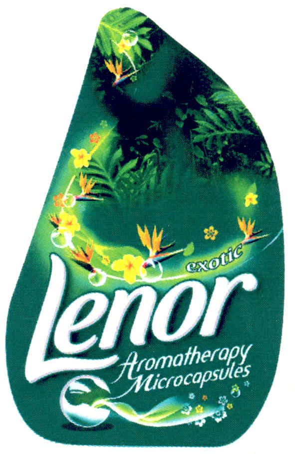 aromatherapy microcapsules