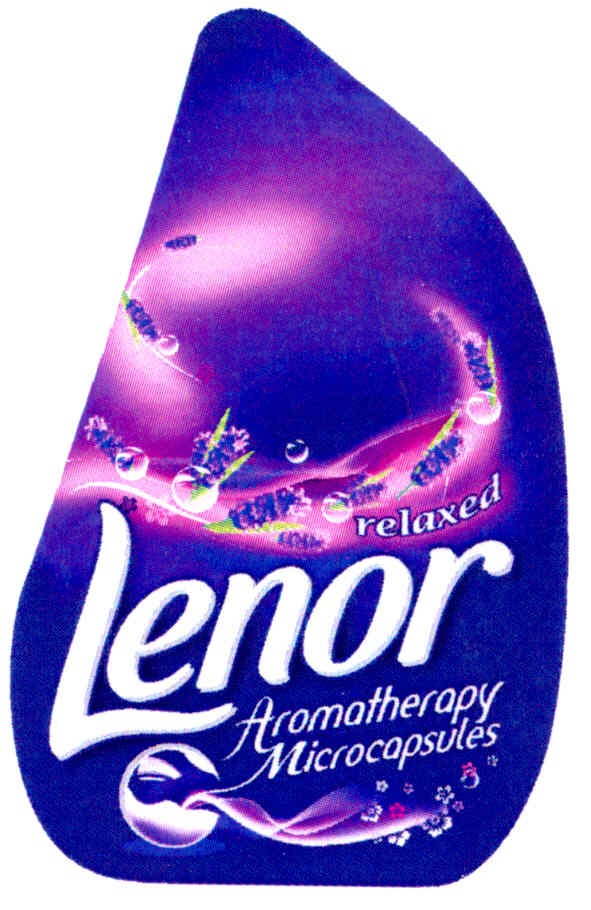 aromatherapy microcapsules