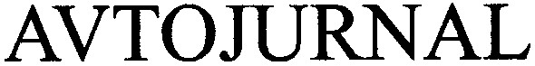 avtojurnal
