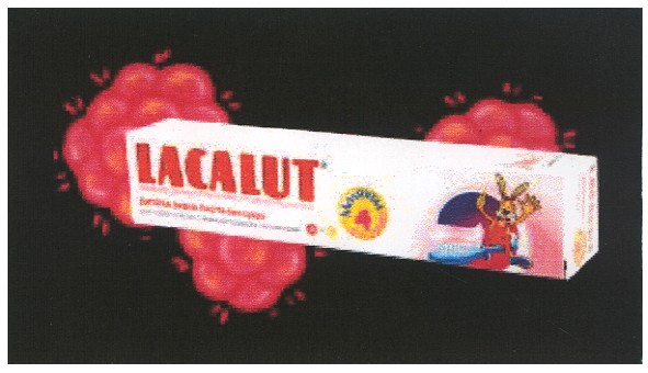 lacalut