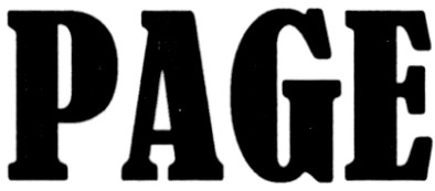page