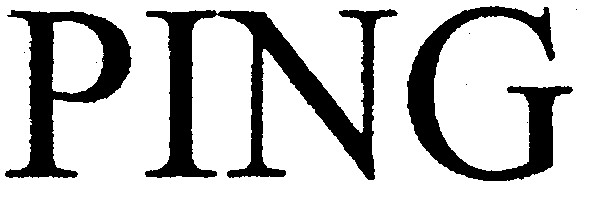 ping