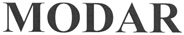 modar