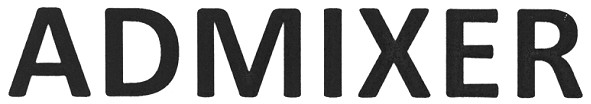 admixer
