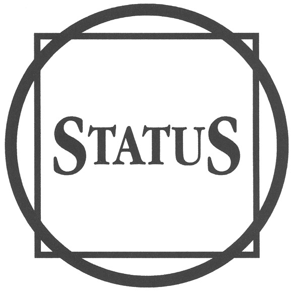 status