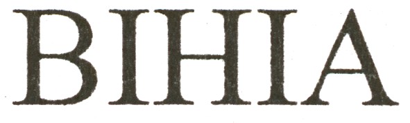 вініа