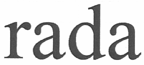 rada