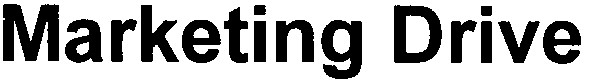 marketing drive