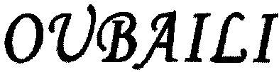 oubaili