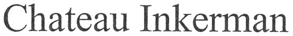 chateau inkerman