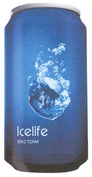 icelife екстрім