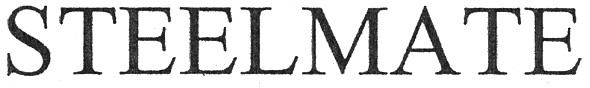 steelmate