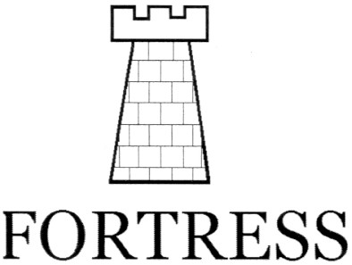 fortress