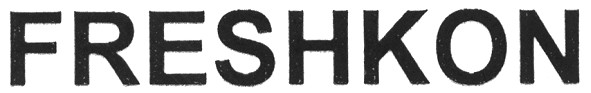 freshkon