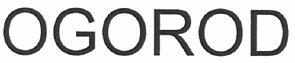 ogorod