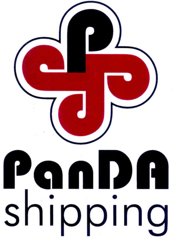 panda shipping