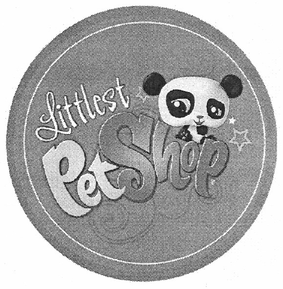 littlest petshop
