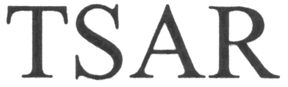 tsar